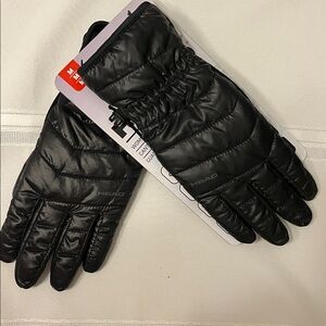 New HEAD Women’s Hybrid Touchscreen Gloves, medium